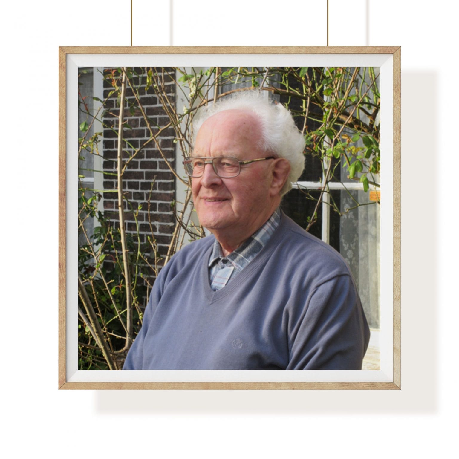 Berg, Jan J. van den Opus10 Berg, Jan J. van den Opus10