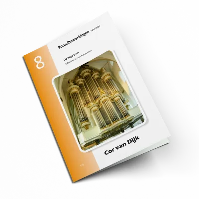 Cor van Dijk: Op hoge toon...