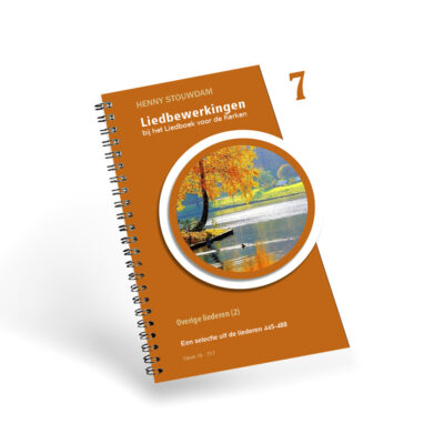 Henny Stouwdam: Liedbewerkingen deel 7