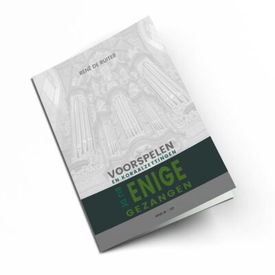 René de Ruiter: Enige Gezangen