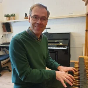 Gerrit Koele - Opus 10